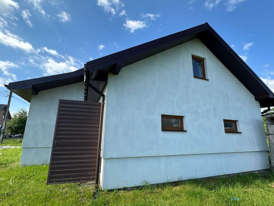 Продаж будинку с.Керниця