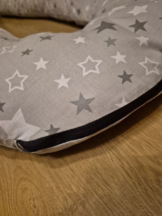 Подушка для вагітних U-подібної форми, 170 см