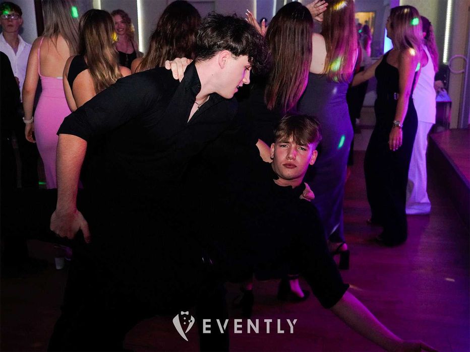 DJ + Fotograf GRATIS – Urodziny, Wesela, Imprezy. Evently