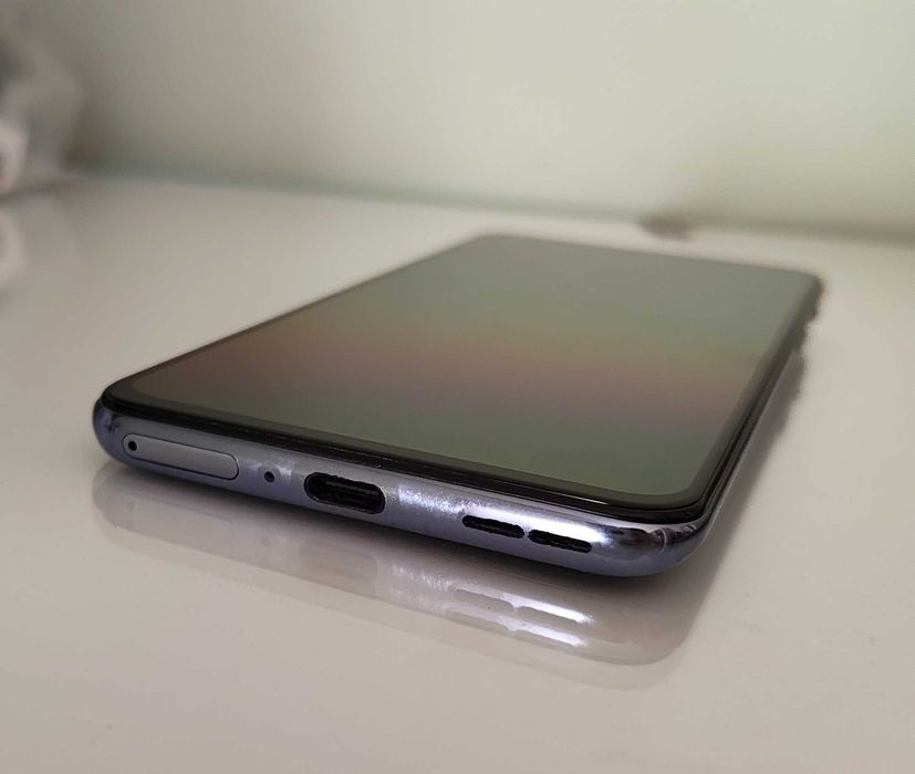 Oneplus Nord 2 5G 8GB/128GB Gray Sierra