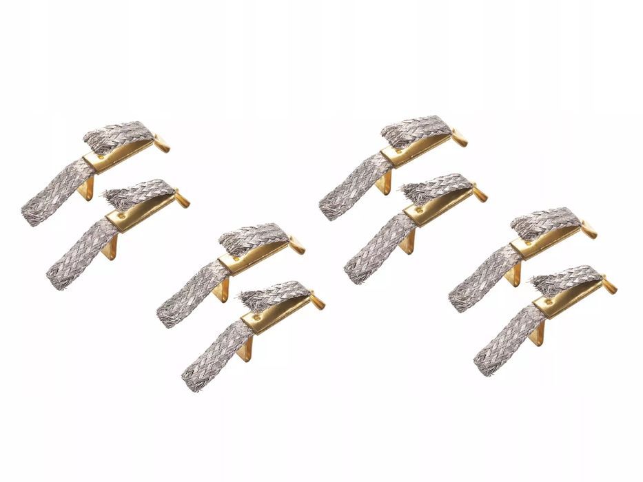 Szczotki stykowe Carrera First 65508 8 sztuk