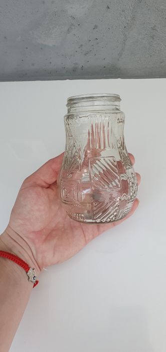 Cukierniczka dzwonek PRL