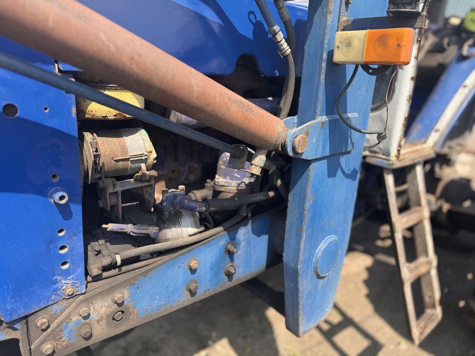 Продам трактор Юмз-6