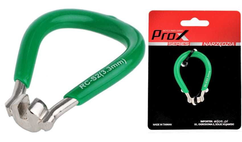 Klucz do nypli - 3,3mm (0,130") / PROX RC-S2