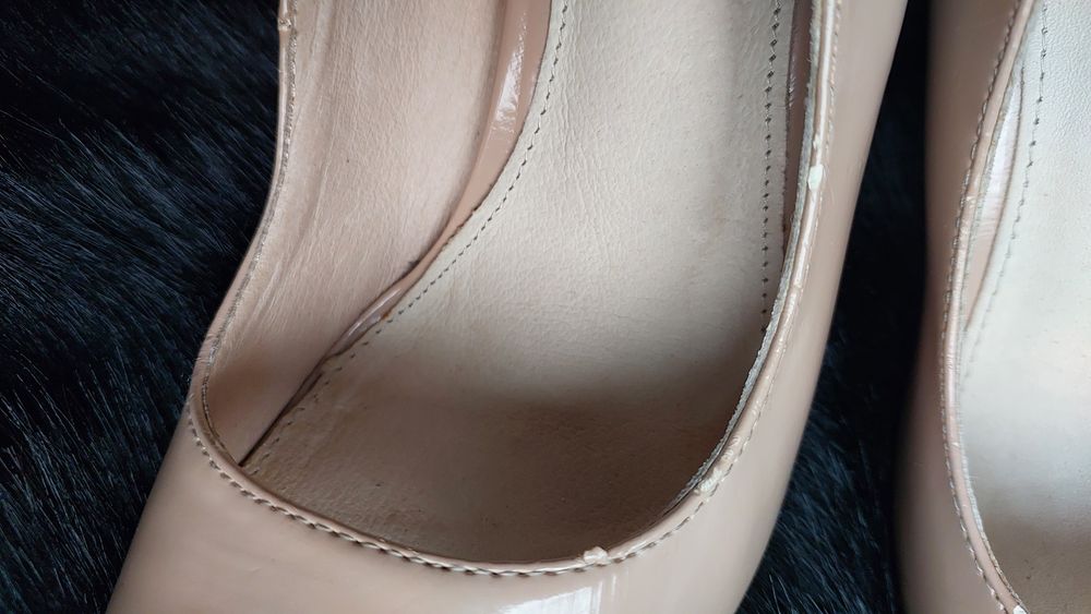 Туфли Steve Madden