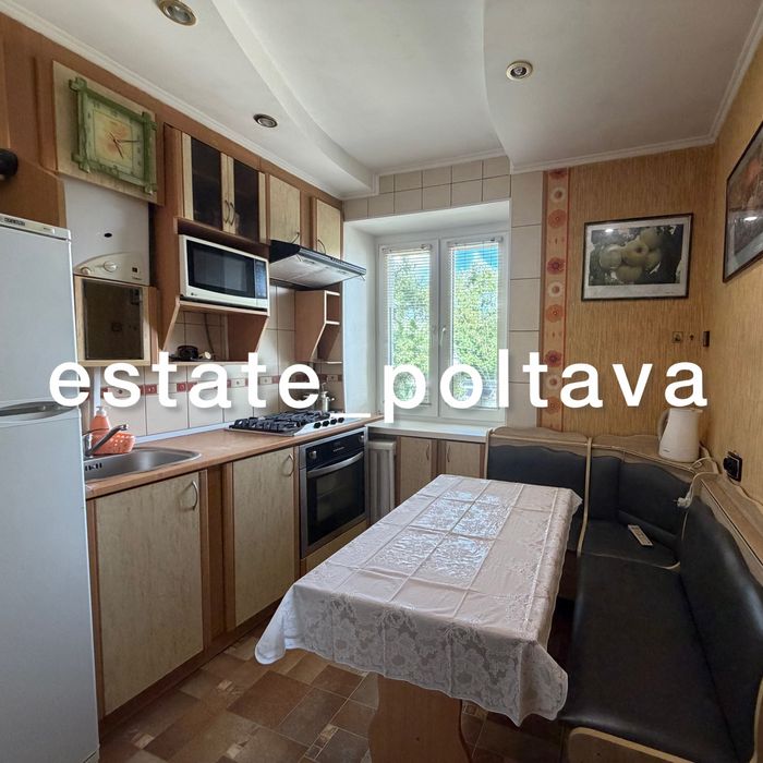 Оренда 1к кв. Океан! Готова до заселення! - View 2