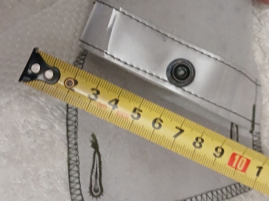 Внутрікарманна оперативна підручна кобура для зберігання та  но