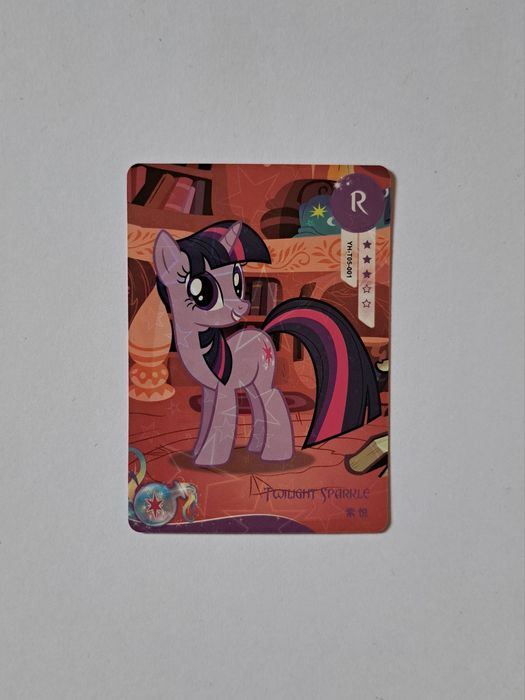 My Little Pony Twilight Sparkle