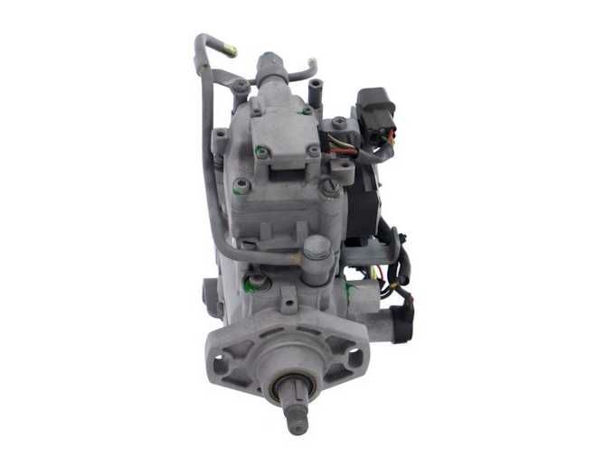 Паливний насос високого тиску MR 577145 (ПНВТ) ZEXEL Covec 104700-3051