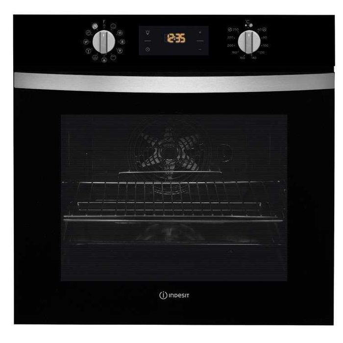 Forno Indesit IFW 4844 H BL