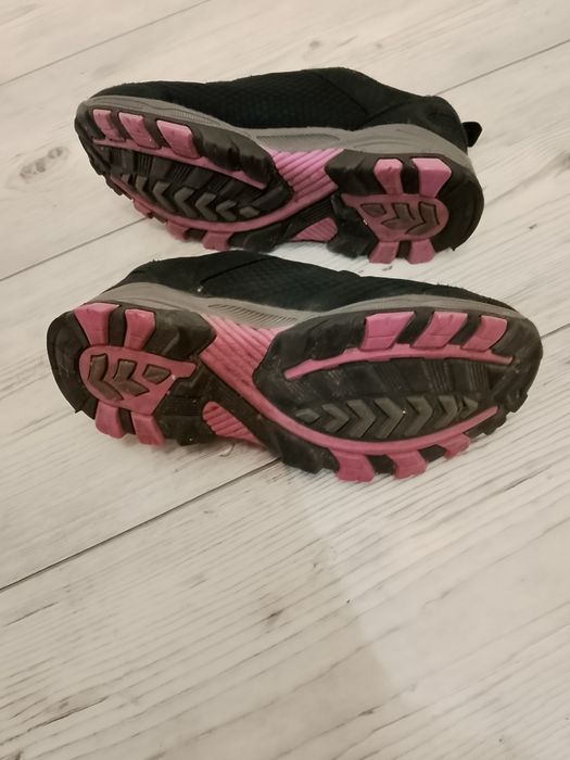 Buty     Sprandi 35