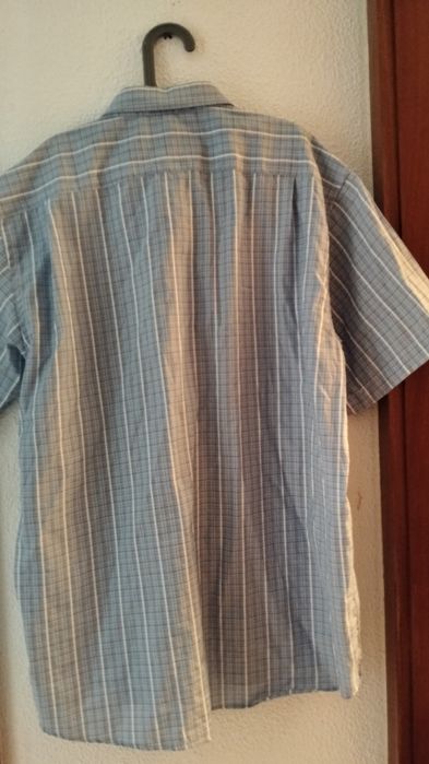 Camisa Nova Homem