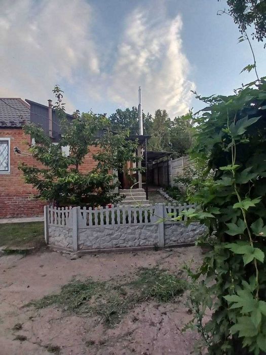 Продам дом в Чугуеве