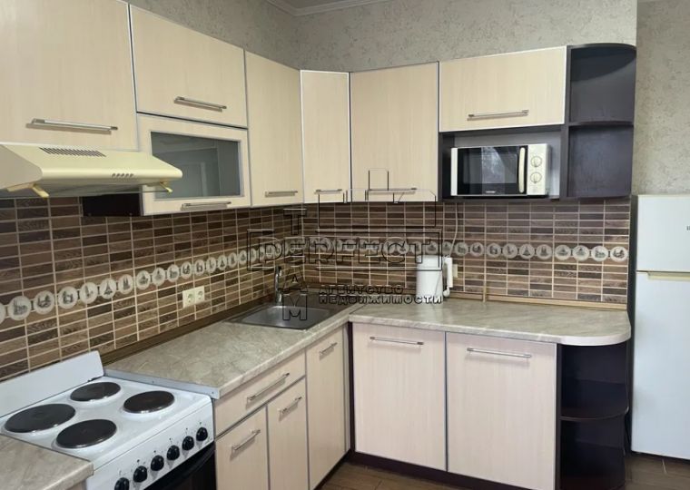 Продаж 1к квартири Івасюка (проспект) 17А / Ивасюка (проспект) 17 А