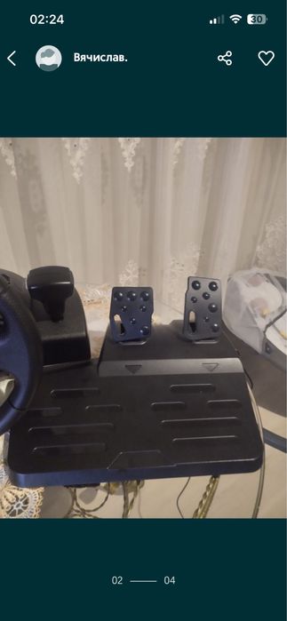 Ap7 apex predator hunting