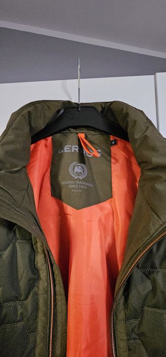 Kurtka przejsciowa lerros xl
