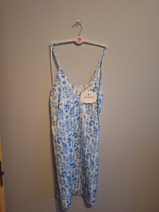 Koszula nocna Bridgerton