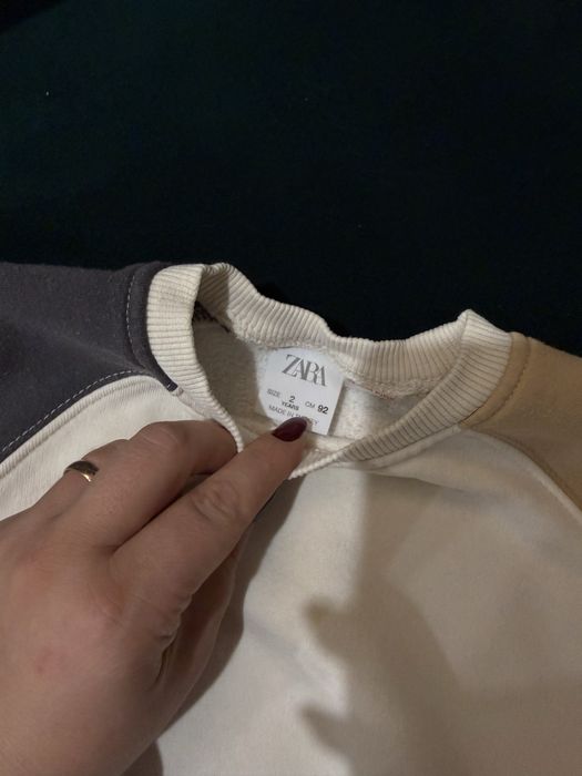 Костюм zara 92 розмір