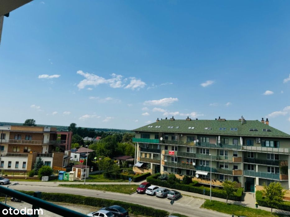 Mieszkanie – Lublin - Widok 4