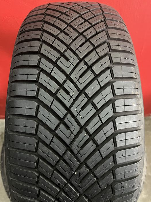 215/50/18 Continental All Season Contact 2