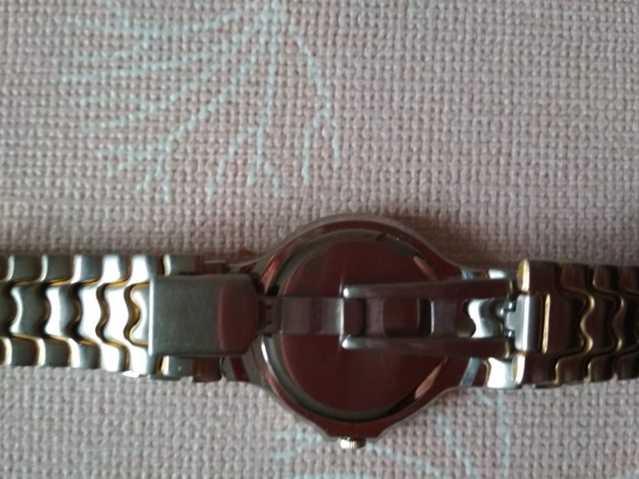 Продам оригинальные швейцарские часы Kolber