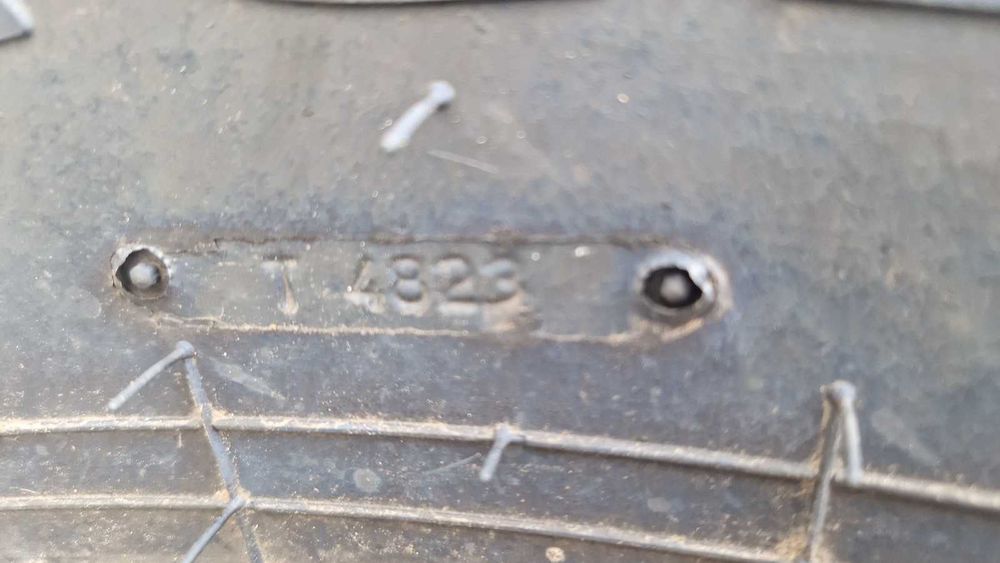 380/85r30 14.9r30 16.9r30 16.9-30 Alliance Nowe