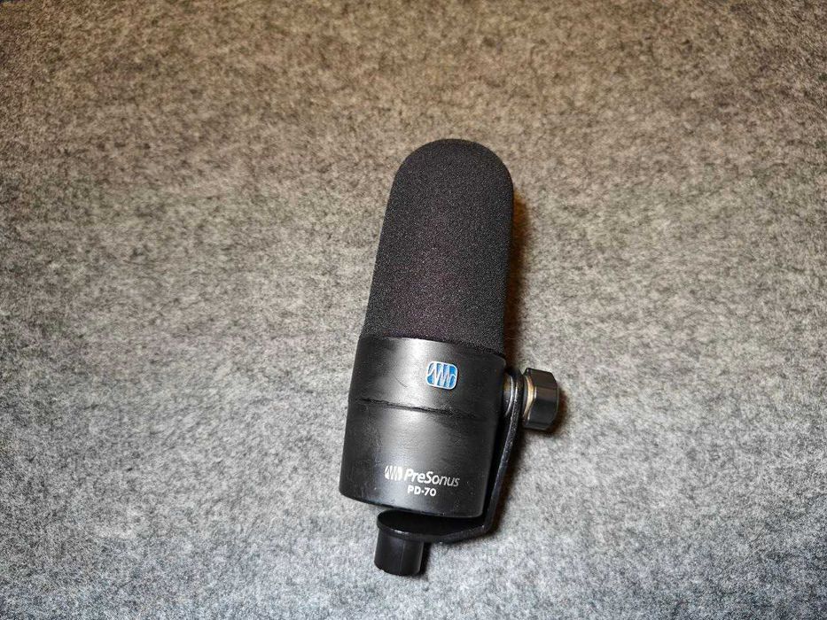 shure sm7b - Купити музичні інструменти - Ціна на OLX.ua