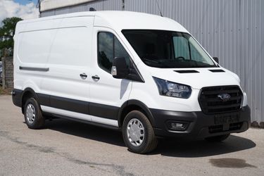 Zdjecie główne modelu FORD Transit Furgon