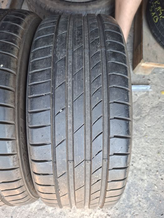 215/40r18 lato 2 sztuki