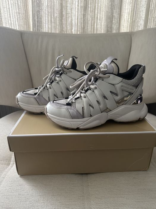 Кроссівки жіночі Michael Kors 36,5