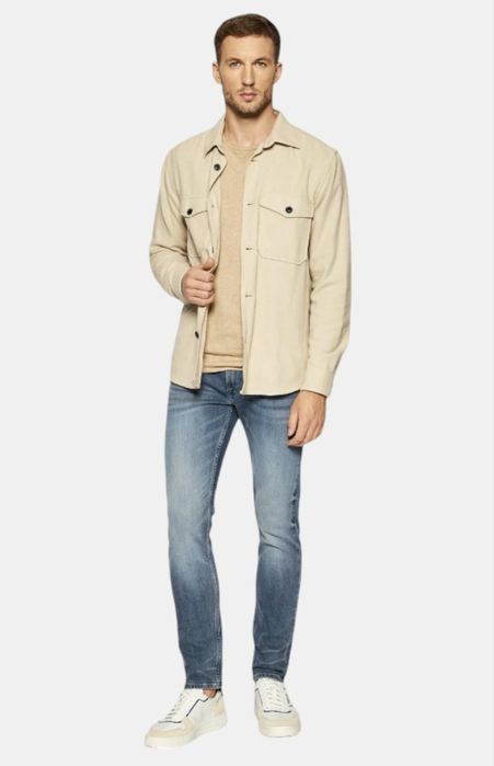 Джинси сині  Gues 31/32