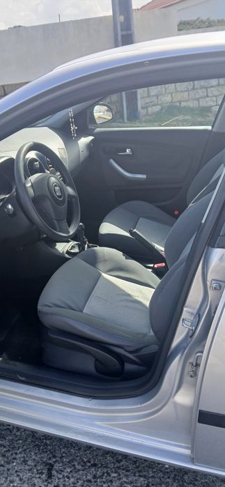 Seat Ibiza 1.4 tdi
