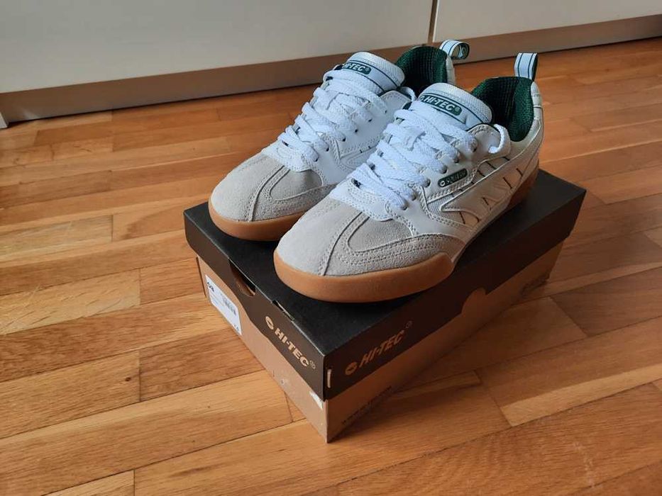 Hi-Tec Sapatilhas/Ténis modelo Squash