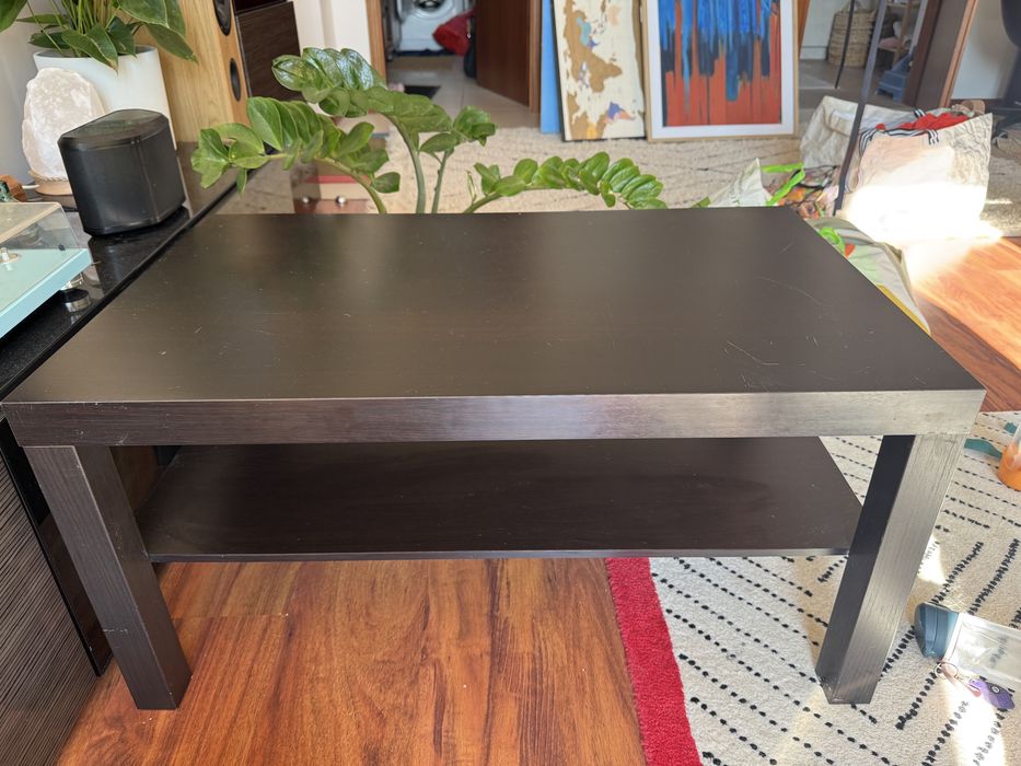 Stolik Ikea Lack