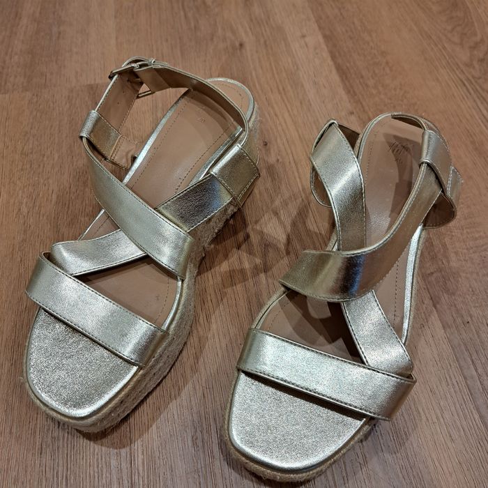 Sandálias H&M 40