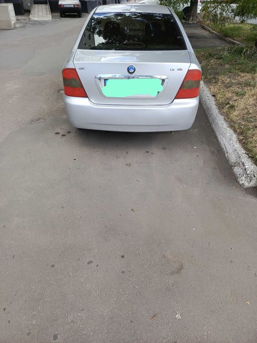 Продам Geely CK 2014