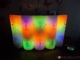 ‼️ Светомузыка ШООЛА (КРУПНАЯ) ‼️