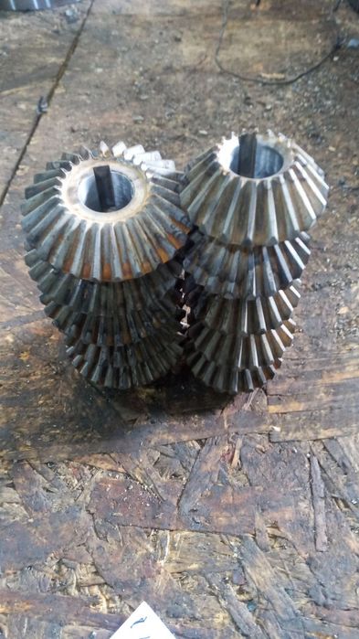 Долбежные работы. Услуги долбежных работ. Механическая обработка