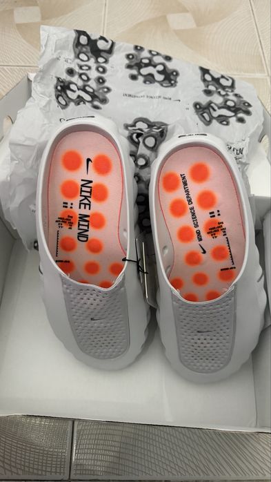 Nike Mind 001 Mule