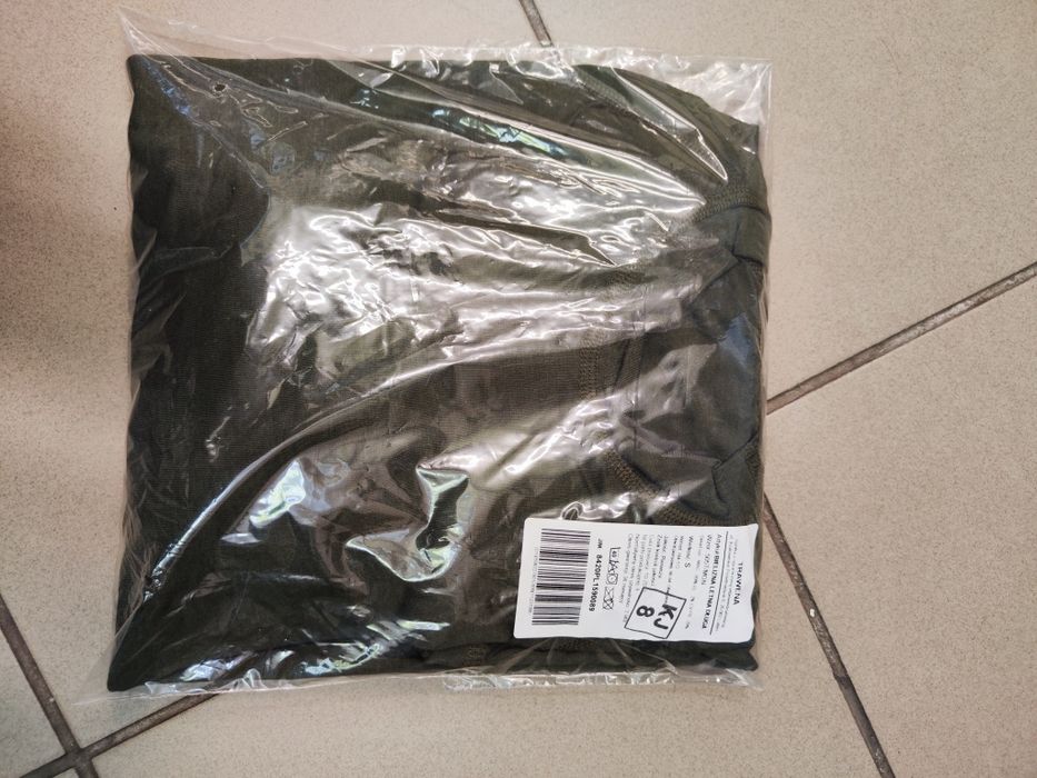 Bielizna letnia długa S 505T/MON