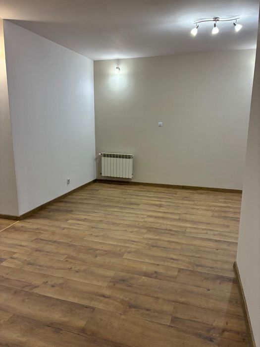 Bezczynszowe mieszkanie z ogródkiem na wynajem w centrum Żywca