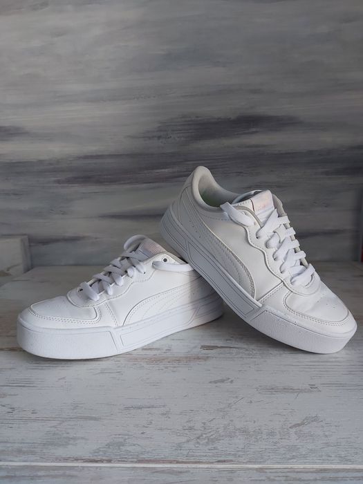 Кеди puma skye trainers 37 розмір