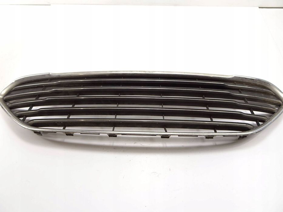 atrapa chłodnicy grilla ford fiesta mk7 lift c1bb17b968