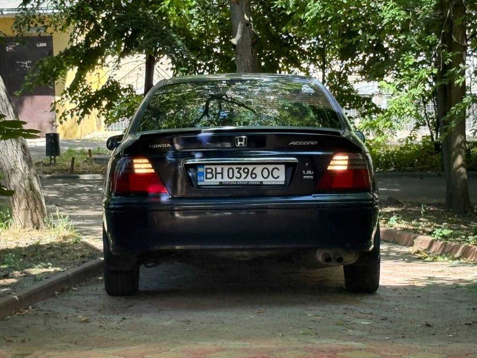 Продам Honda Accord