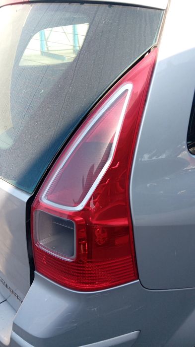 Farolim direito RENAULT Megane II Break (KM0/1_)