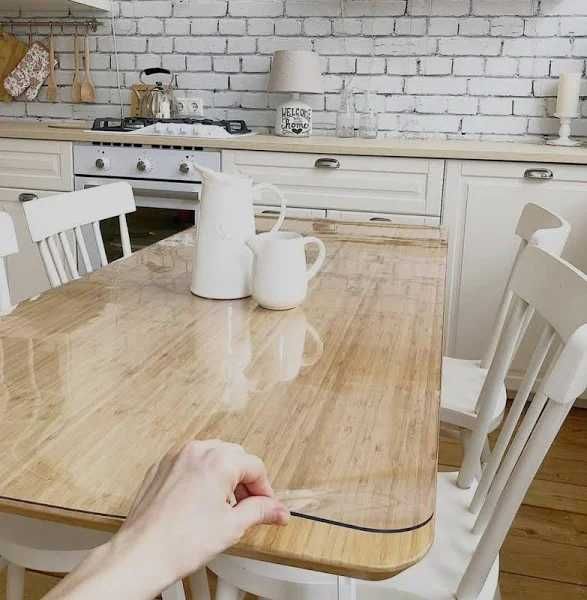 Мягкое стекло. Уценка!