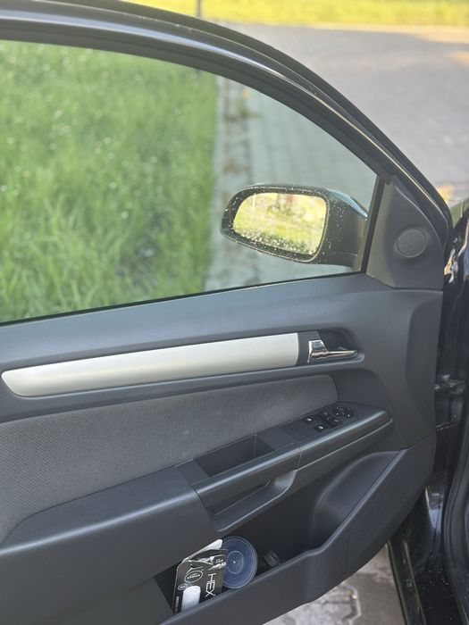 Opel Astra Automat 1.8