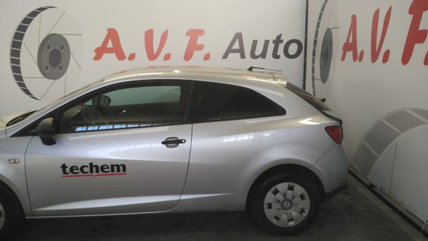 Para peças SEAT Ibiza IV SportCoupe (6J1, 6P5)