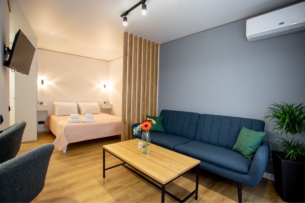 NEW! Идеальная квартира для вашего отдыха в центре города