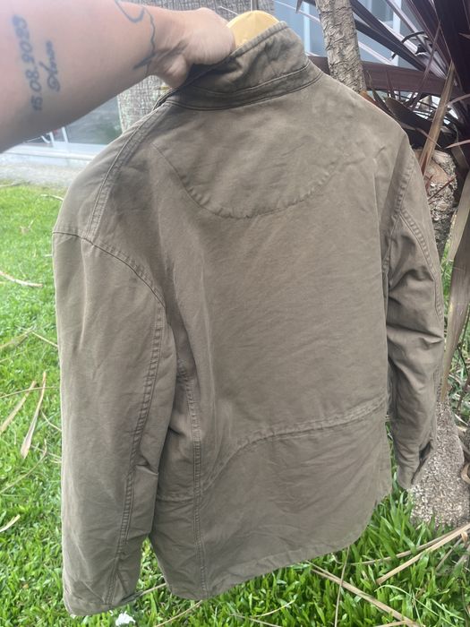 Blusao de homem